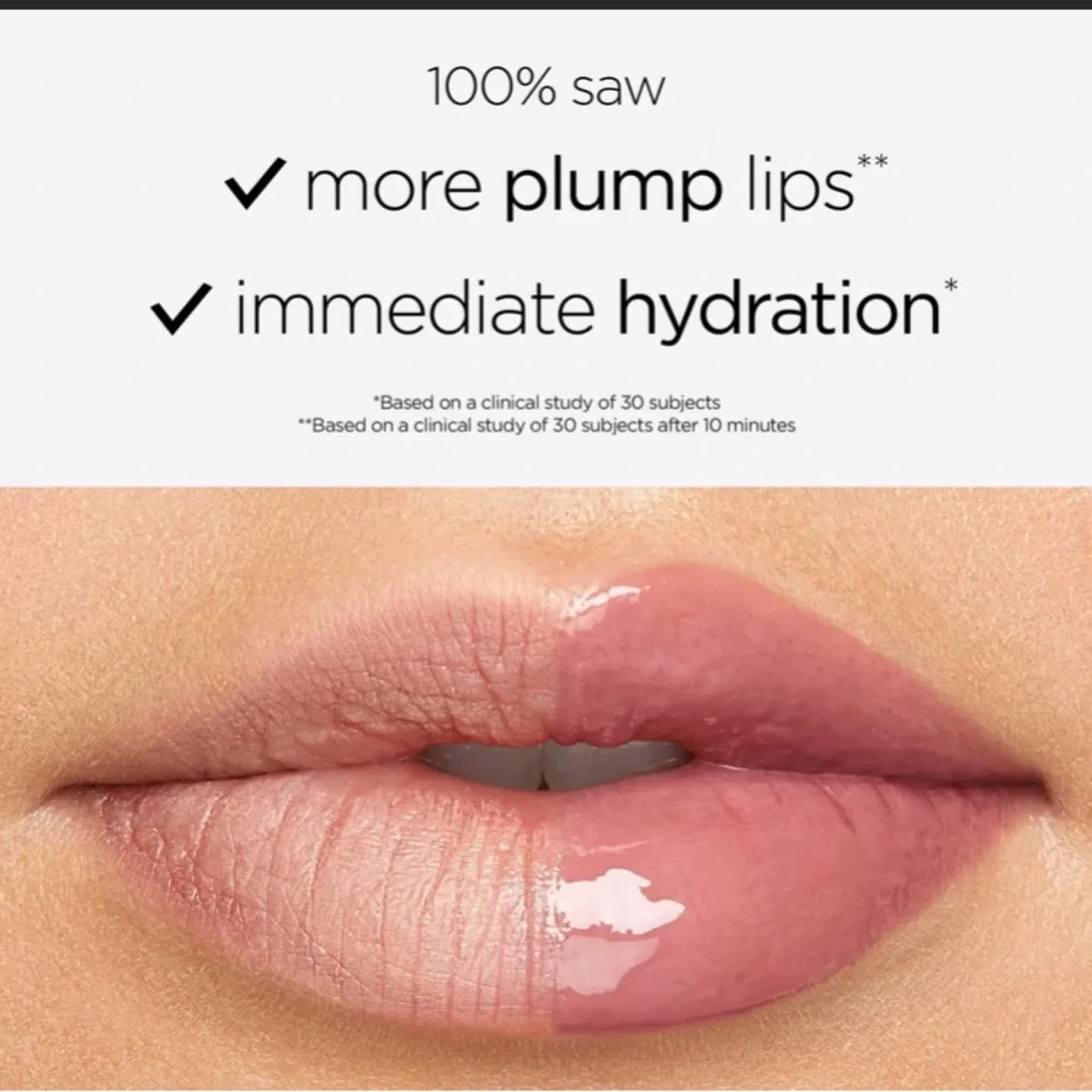 Tarte POPPY MARACUJA LIP PLUMP Luxurious Pink Lipstick